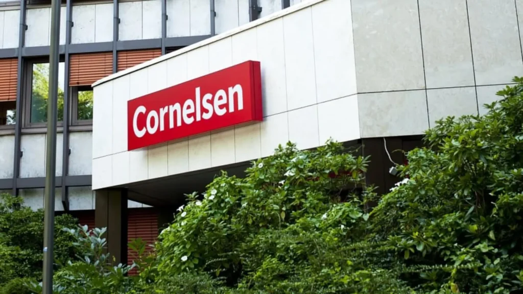 Cornelsen
