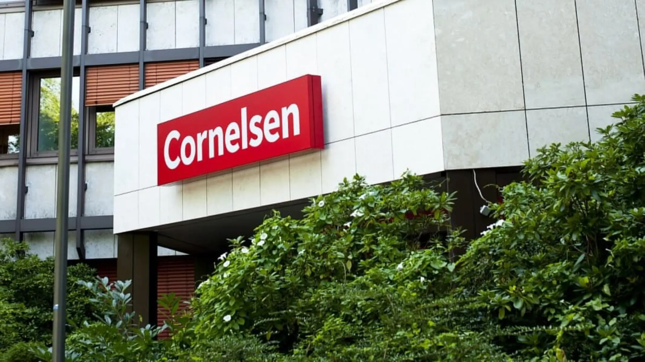 Cornelsen